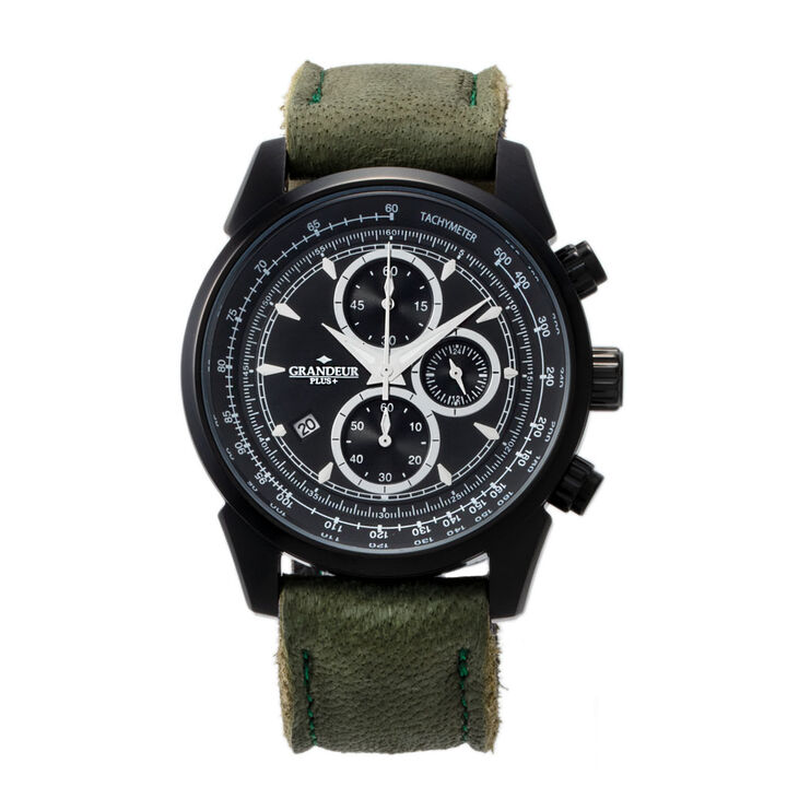 GRANDEUR PLUS Chronograph